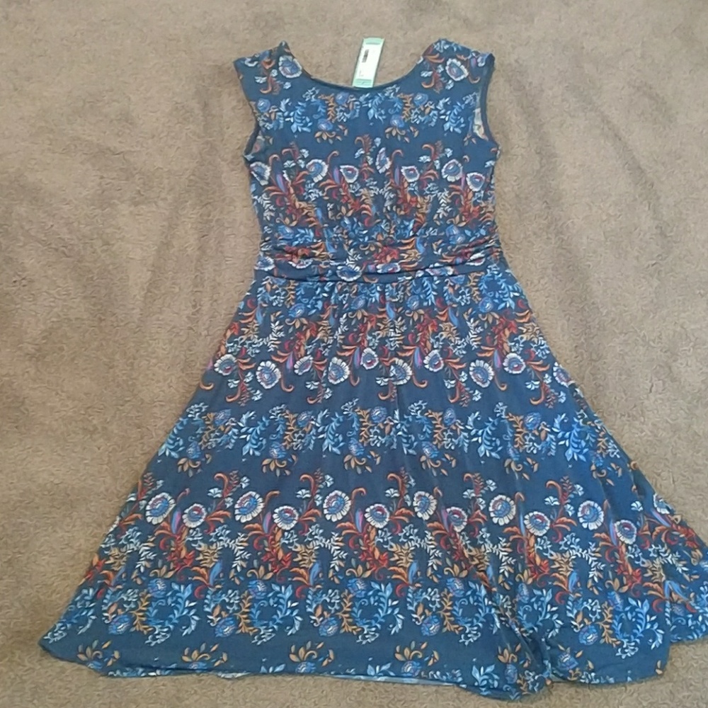 Stitch fix dress